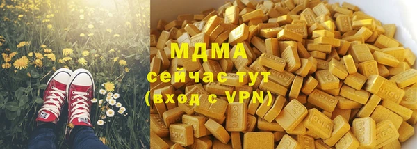 прущий лед Абаза