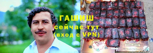прущий лед Абаза